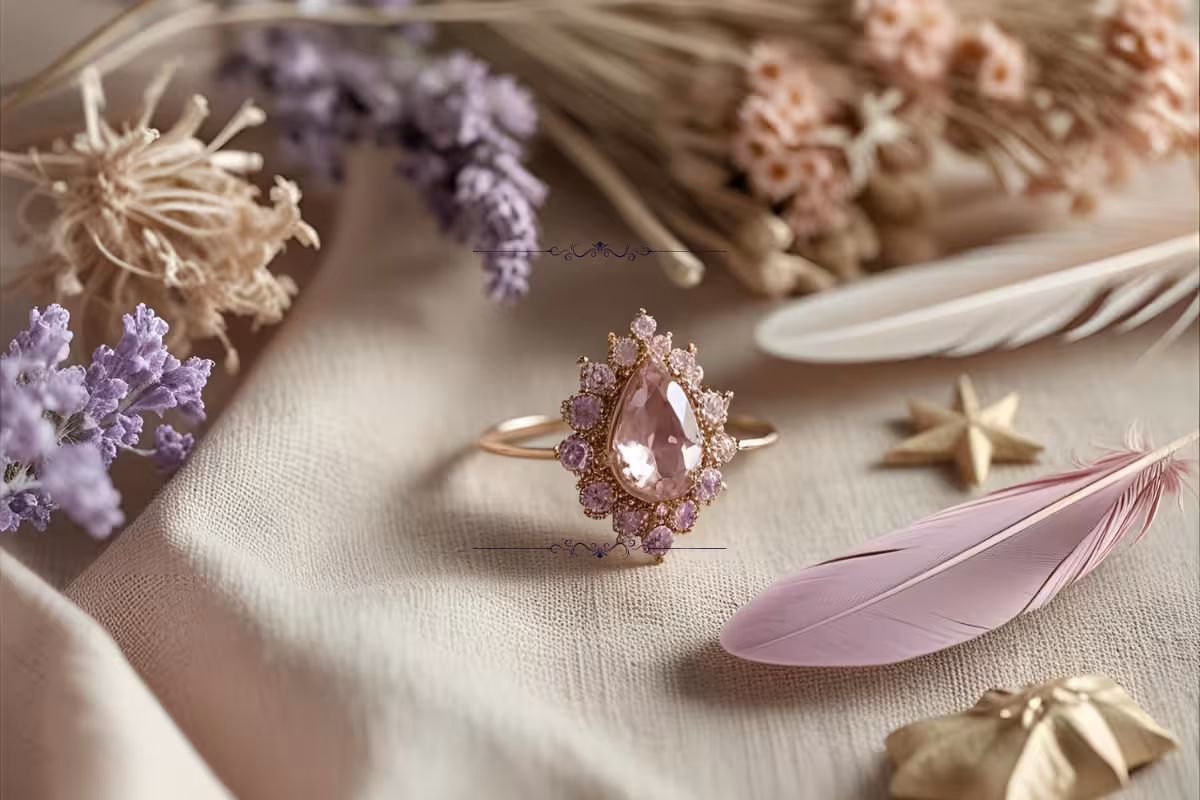 Découvre comment entretenir tes bijoux pour préserver leur éclat et leur beauté avec des méthodes simples et efficaces.