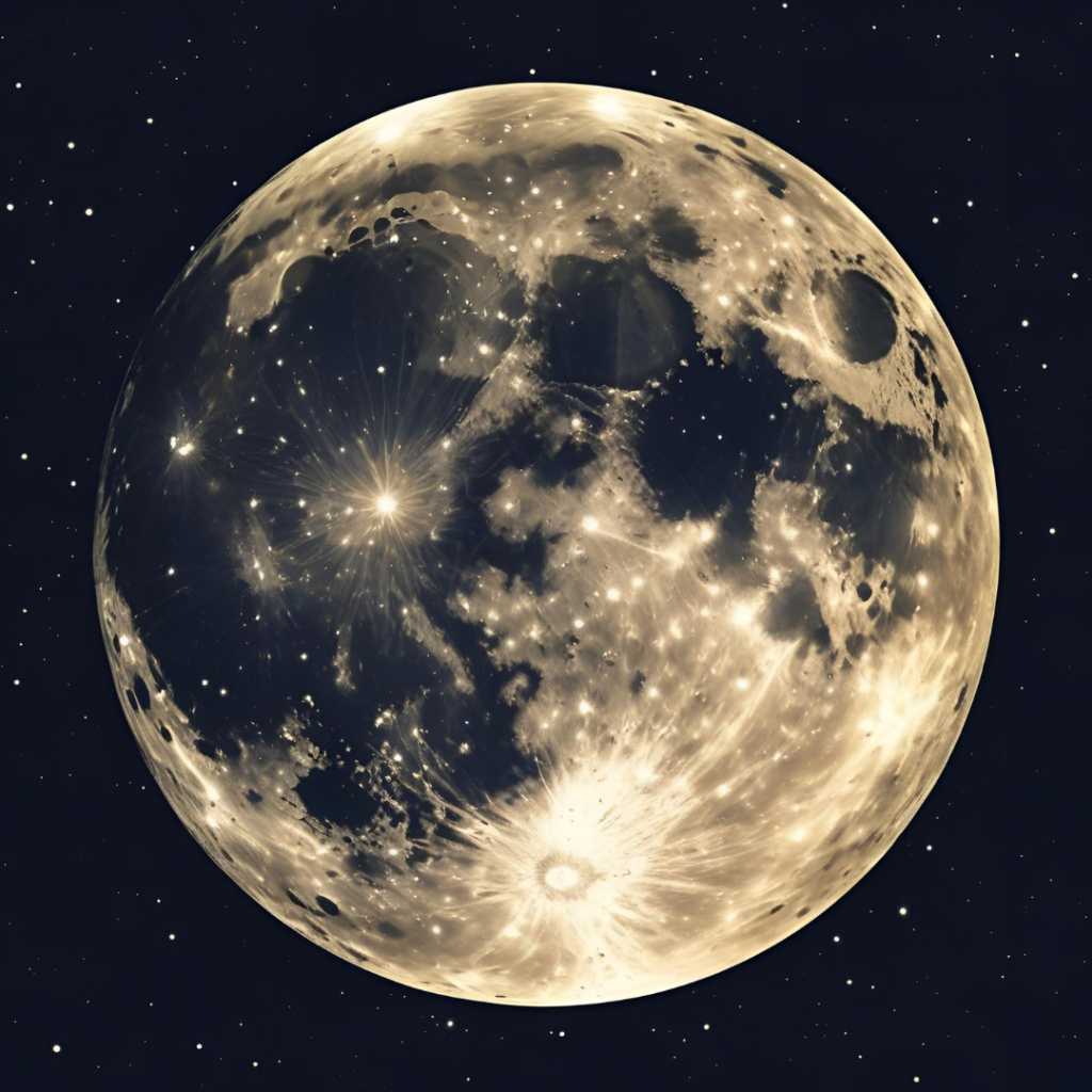 Découvre 7 clés pour cultiver la gratitude et suivre le cycle lunaire au quotidien. Pratiques simples pour se reconnecter à soi et à la nature.