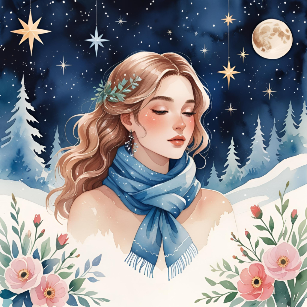 Explore comment le cycle des saisons influence et nourrit l’inspiration, pour créer en harmonie avec le rythme naturel du monde.