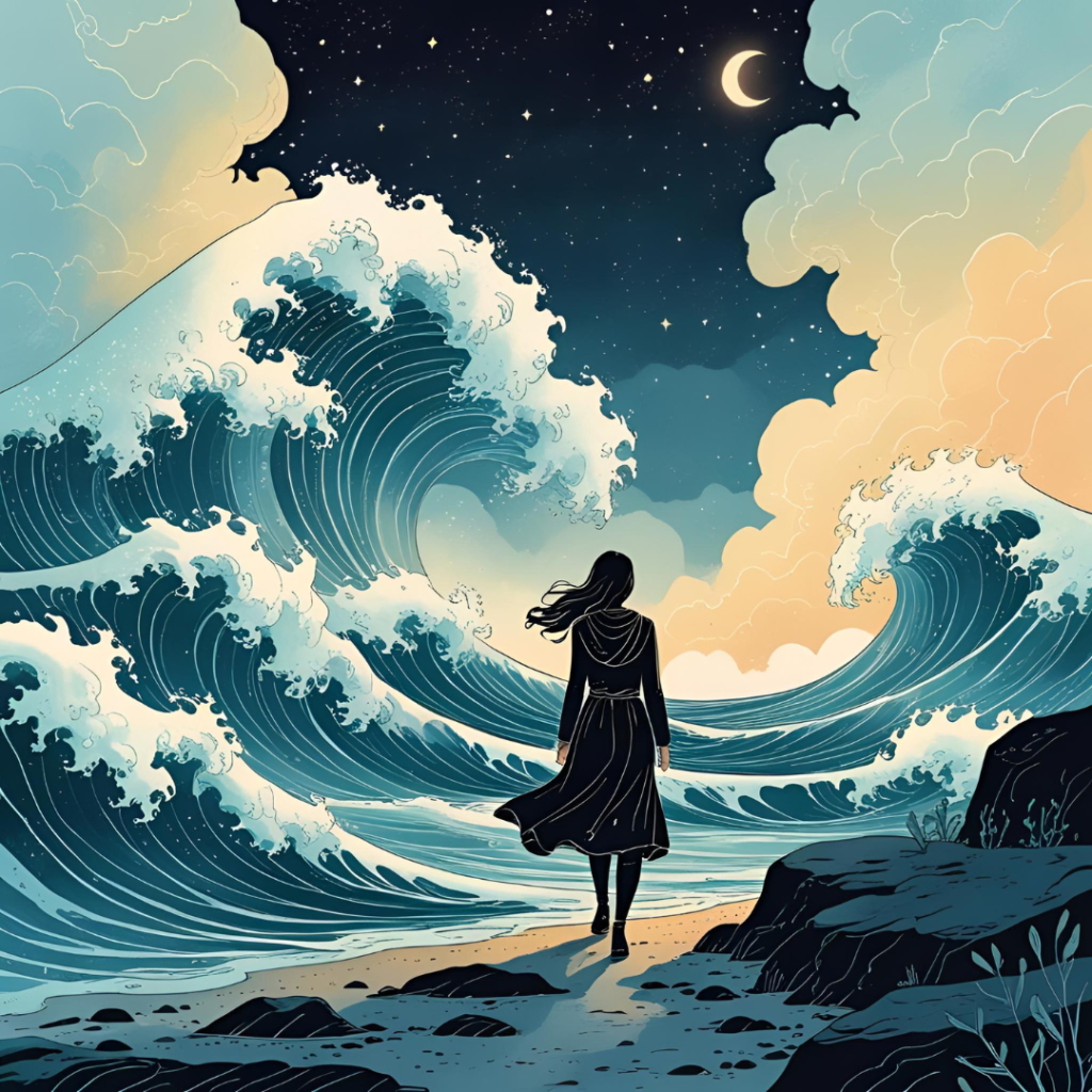 Découvre comment apprivoiser l’anxiété à ton rythme grâce à des conseils simples, exercices et rituels pour calmer l’esprit au quotidien.