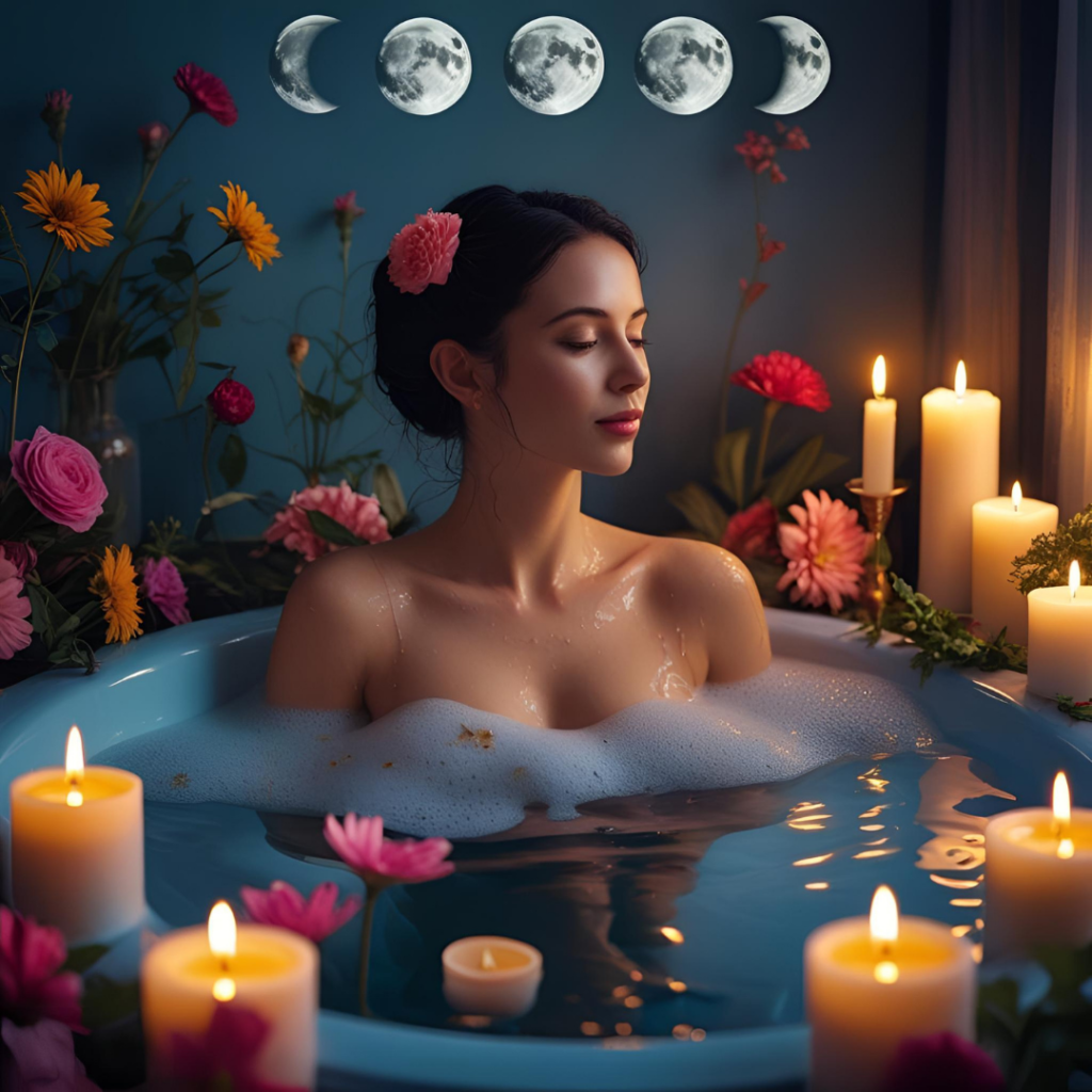 Découvre 7 clés pour cultiver la gratitude et suivre le cycle lunaire au quotidien. Pratiques simples pour se reconnecter à soi et à la nature.