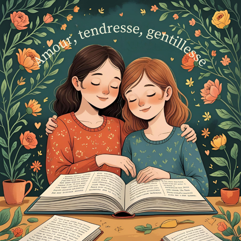 Découvre comment apprivoiser l’anxiété à ton rythme grâce à des conseils simples, exercices et rituels pour calmer l’esprit au quotidien.