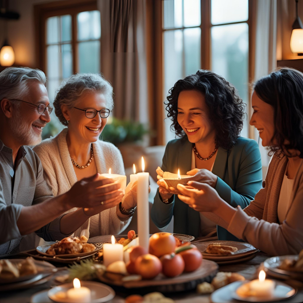 Découvre 7 clés pour cultiver la gratitude et suivre le cycle lunaire au quotidien. Pratiques simples pour se reconnecter à soi et à la nature.