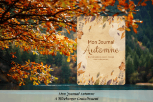 🍁 Mon Journal Automne (PDF gratuit)