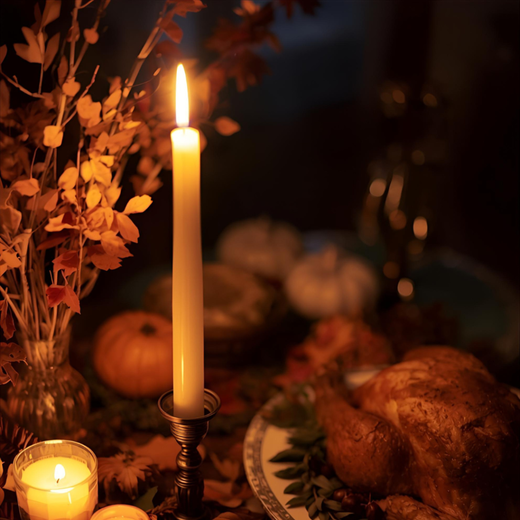 Rituels simples pour célébrer Mabon aujourd’hui