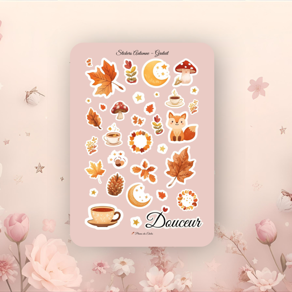 stickers-automne-gratuit