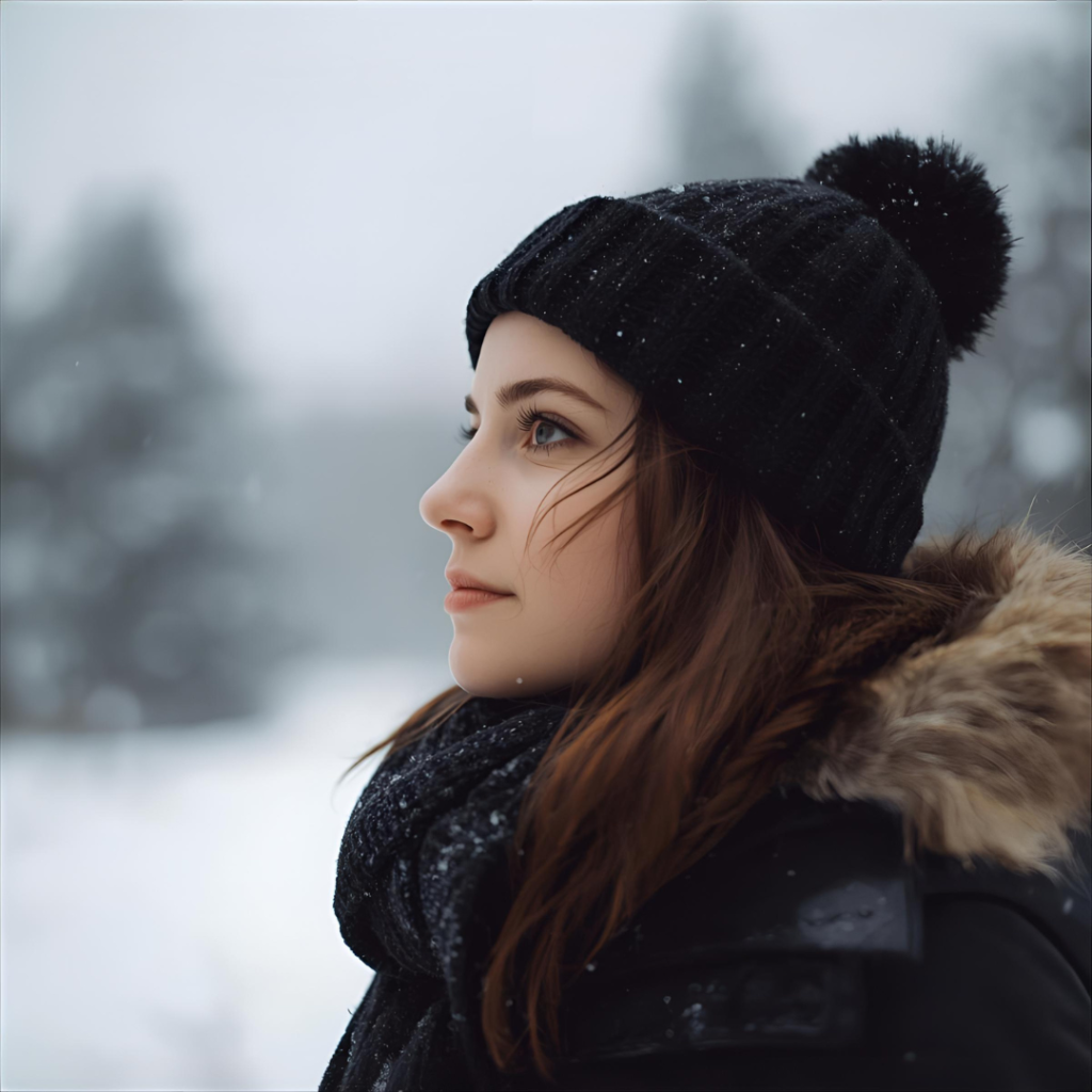 Accueillir-introspection L’hiver est une saison tournée vers l’intérieur