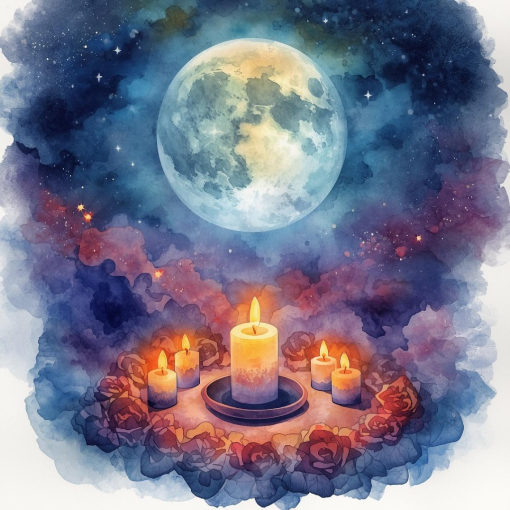 Petit rituel journalier inspiré Petit rituel journalier inspiré