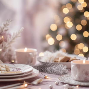 👩‍🍳 Carnets & Recettes Enchantées