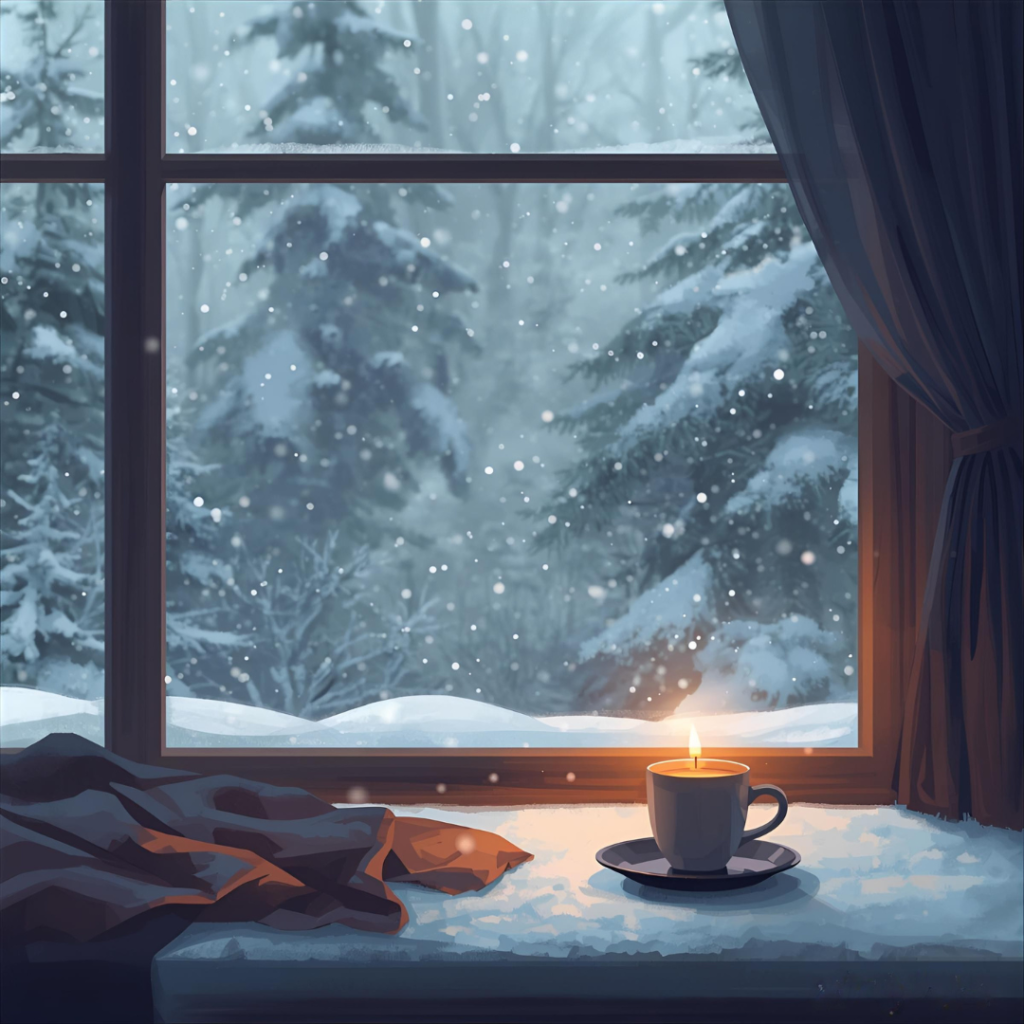 Rituels-simples Des rituels simples pour entrer dans l’hiver