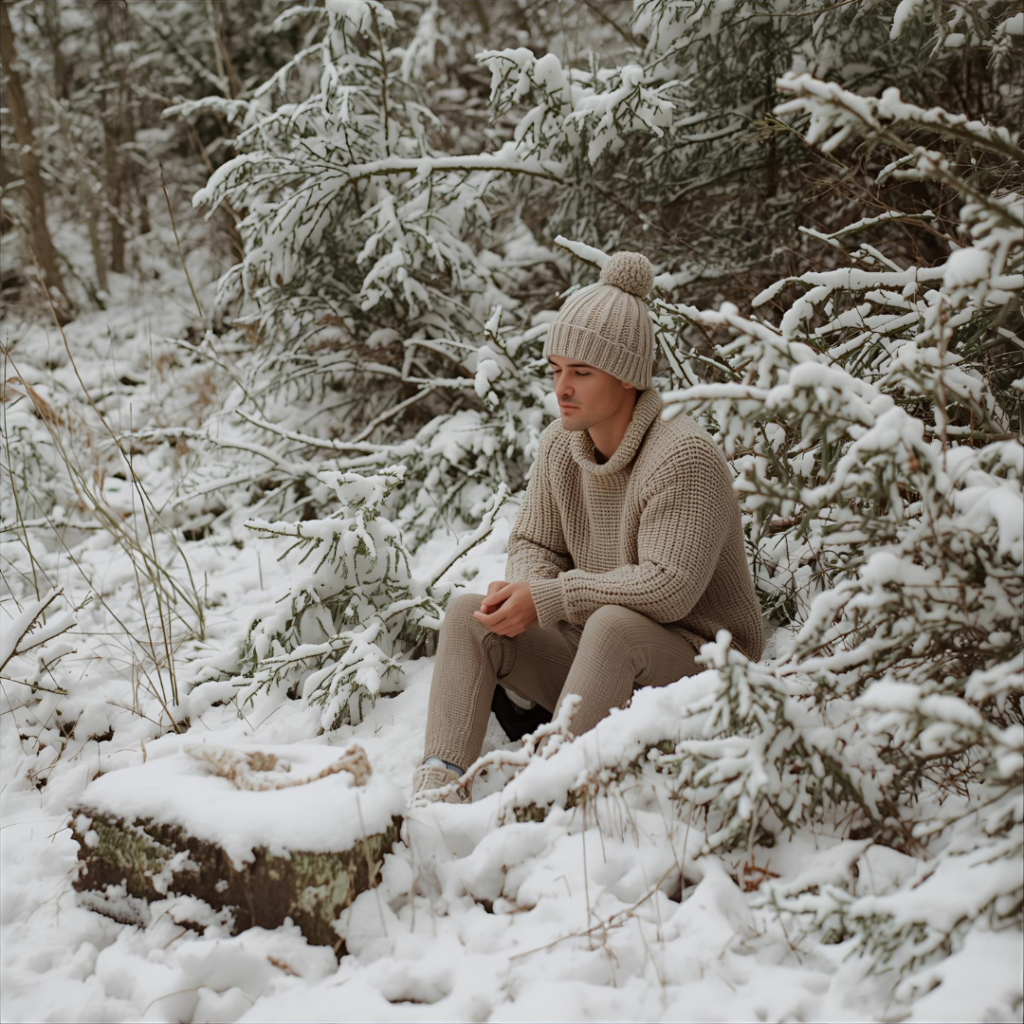 Samhain-rythme-automne Cette période invite à ralentir, à écrire, à créer et à se préparer au repos hivernal.