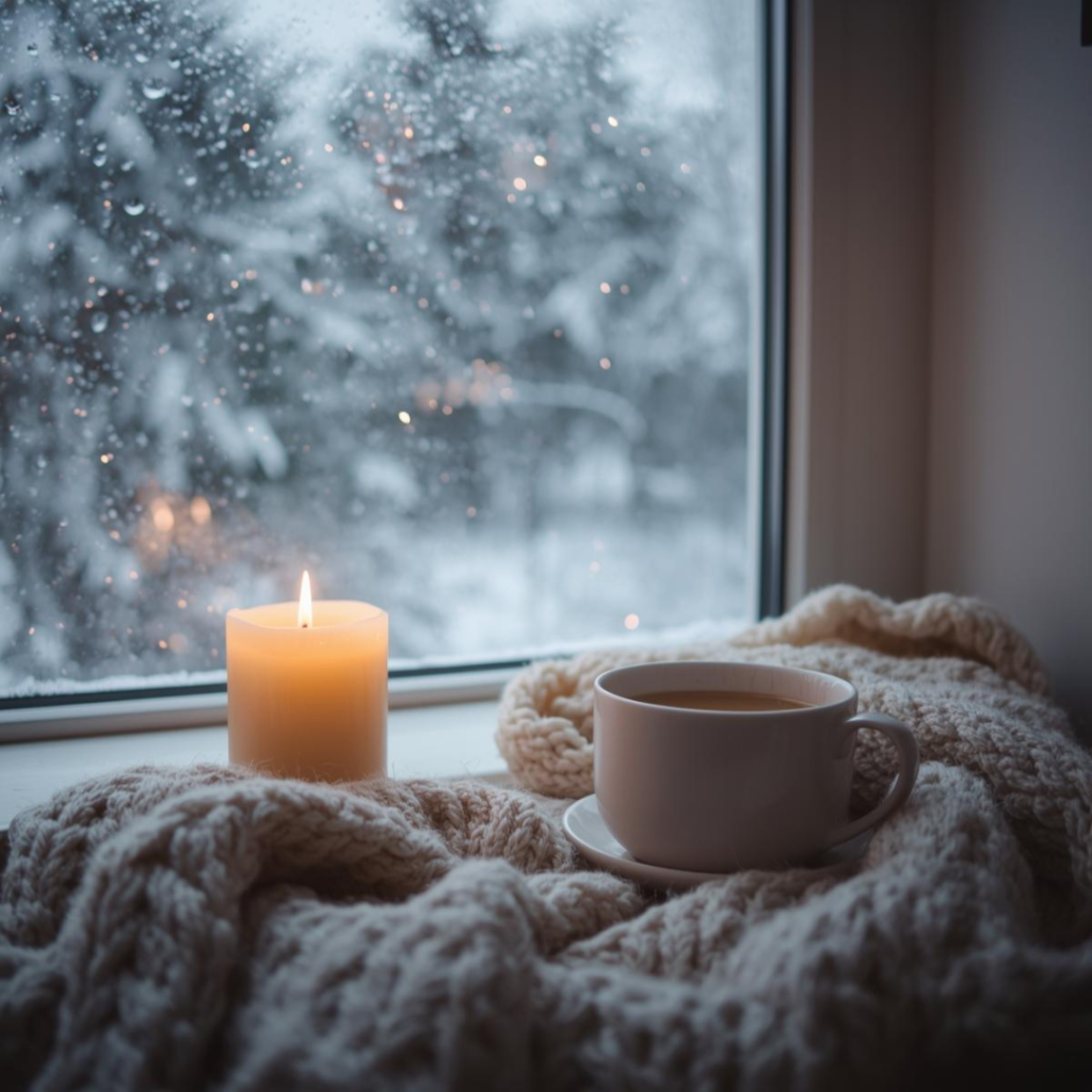 1. S’offrir un espace de lenteur Rituel doux pour commencer 2026 en conscience : libération, clarté intérieure, renouveau et sagesse de l’année universelle 1.