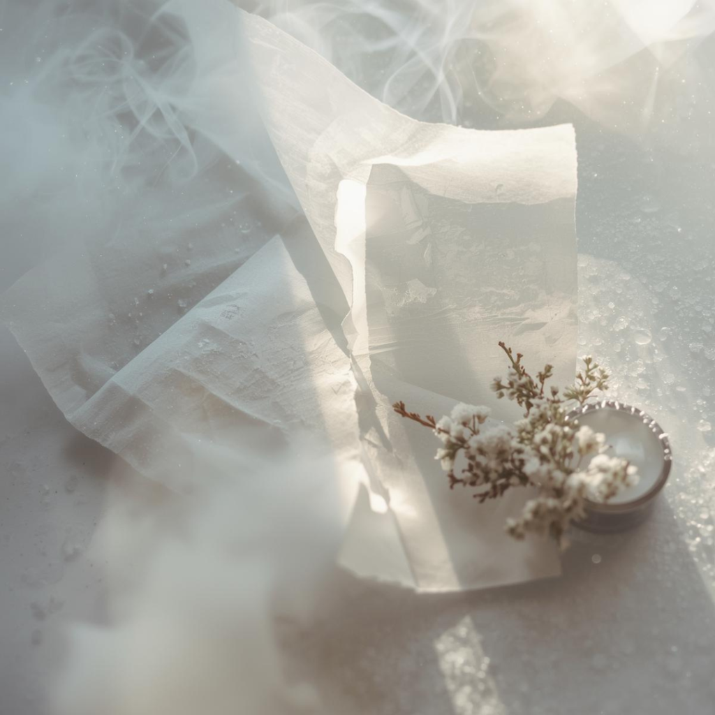 2. Libérer ce qui ne demande qu’à partir Rituel doux pour commencer 2026 en conscience : libération, clarté intérieure, renouveau et sagesse de l’année universelle 1.