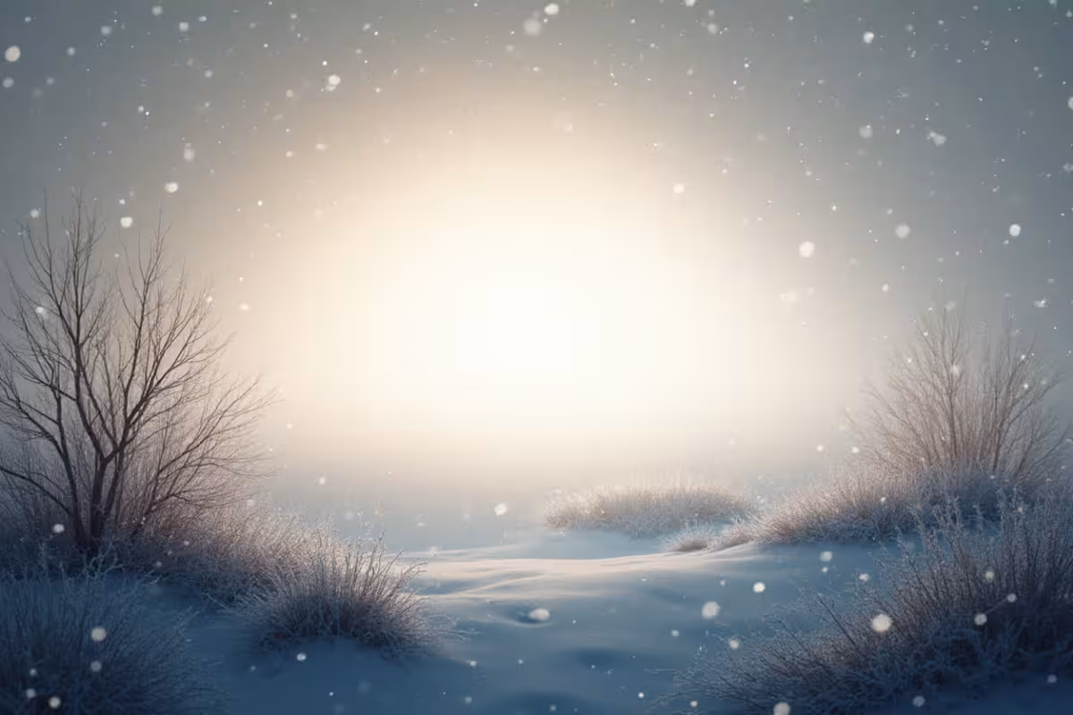 Découvre Le Cadeau de la Neige Silencieuse, un conte poétique d'hiver sur la générosité et la bonté. Une histoire douce et lumineuse pour enfants à lire en famille.