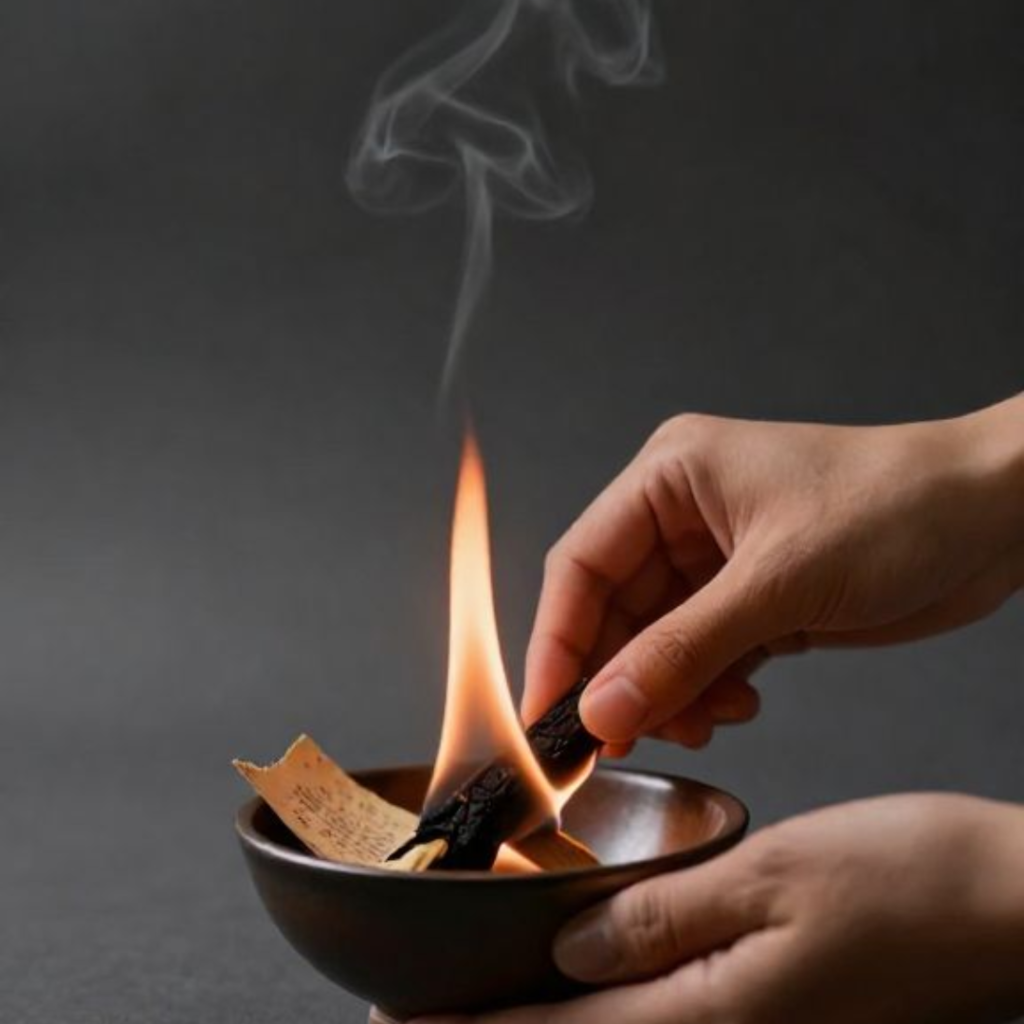 Étape de libération Un rituel de fin de mois doux et sacré pour faire le bilan, libérer l’ancien et inviter le renouveau. Une pratique guidée alignée aux cycles, à la Lune et aux saisons.