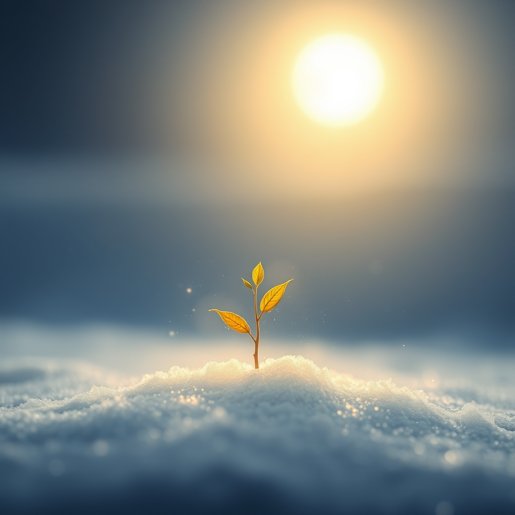 4. Accueillir le renouveau