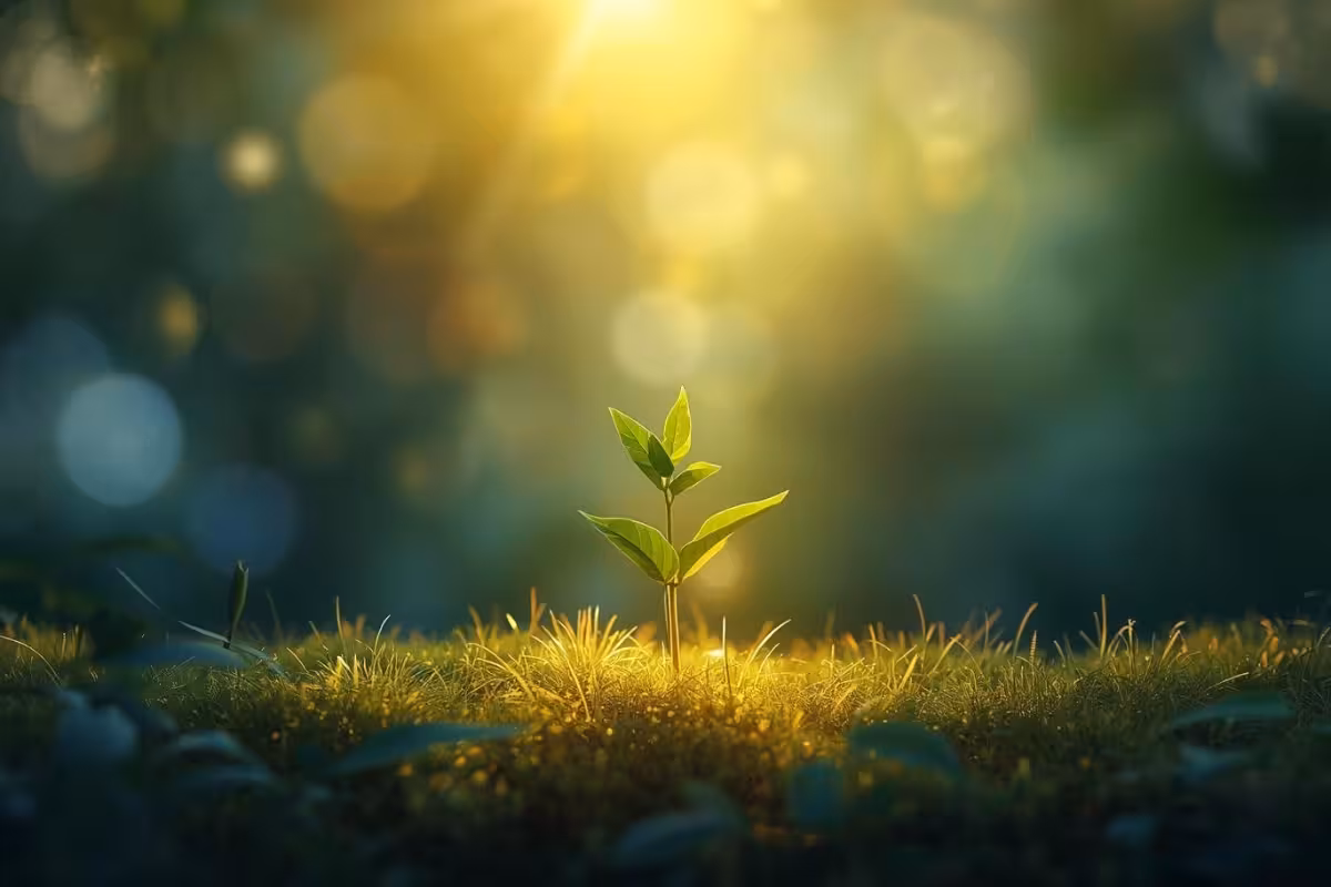 Découvre La Petite Graine qui Refusait de Renoncer, un conte poétique sur la patience, la résilience et la force intérieure. Une histoire douce et profonde pour enfants et adultes.