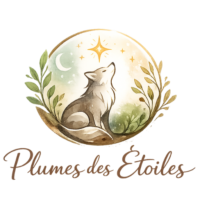 Plumes des Etoiles
