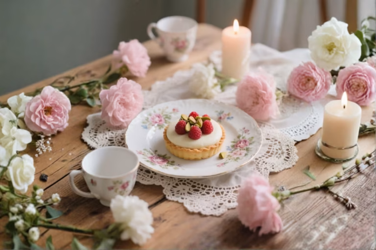 Succombe à la magie de l’amour avec ces tartelettes gourmandes, alliant chocolat blanc, framboises et pistaches. Une douceur idéale pour célébrer le mois de février.