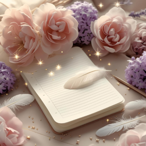 📝 Bloc-notes poétiques