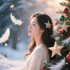 🎄 Noël Enchanté