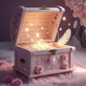 🌌 Le Coin des Trésors oubliés – Curiosités et merveilles