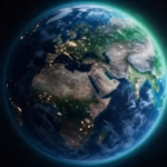Découvre comment transformer “Une Heure pour la Planète” en un rituel conscient. Idéal pour reconnecter à la Terre, poser un geste symbolique et engager un changement durable.
