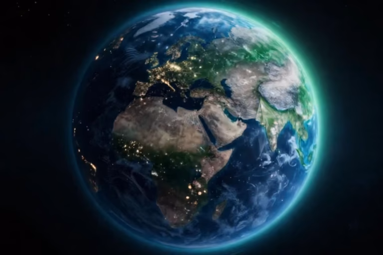 Découvre comment transformer “Une Heure pour la Planète” en un rituel conscient. Idéal pour reconnecter à la Terre, poser un geste symbolique et engager un changement durable.