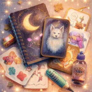 🎁 Les cadeaux de l’Atelier (catégorie principale)