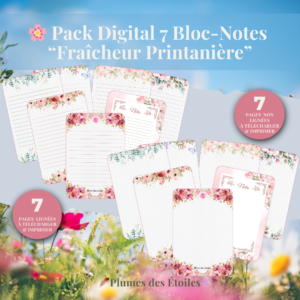 pack-bloc-notes-fraicheur-printaniere