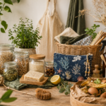 Adopte le mode de vie zéro déchet grâce à ce guide pratique : 5 principes, astuces du quotidien, compostage et erreurs à éviter pour commencer dès aujourd'hui.