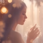 Découvre un guide doux pour apprivoiser l’anxiété grâce à des exercices, rituels et pages d’introspection pour retrouver calme et sérénité. 🌿