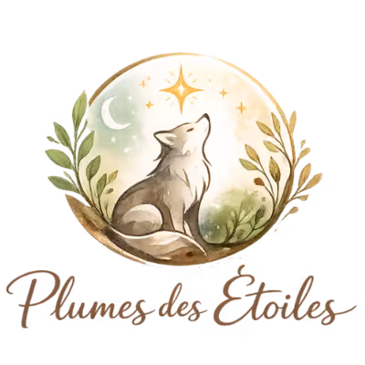 Plumes des Etoiles