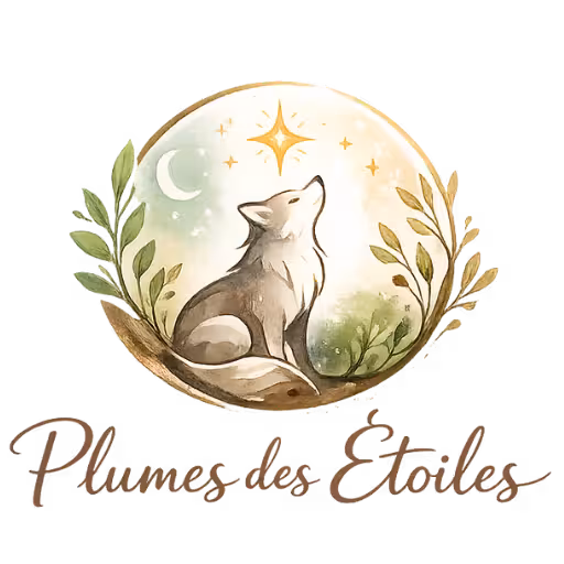Plumes des Etoiles