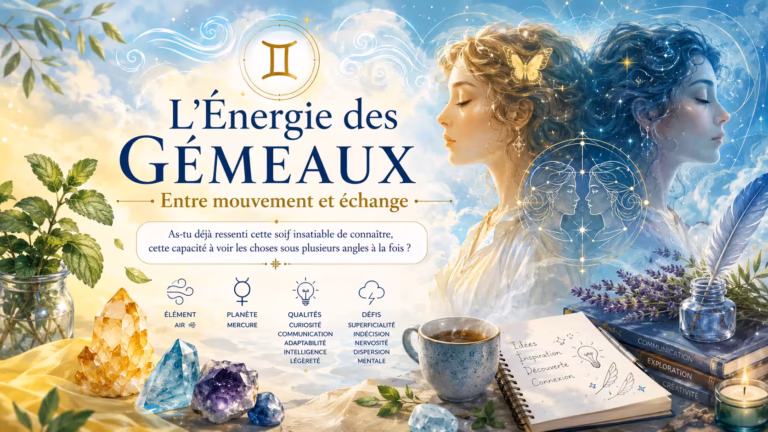 Et si ralentir était l'acte le plus courageux de notre époque ? Découvre 7 rituels slow life inspirés de la nature pour retrouver ton rythme intérieur, sans te sentir coupable.