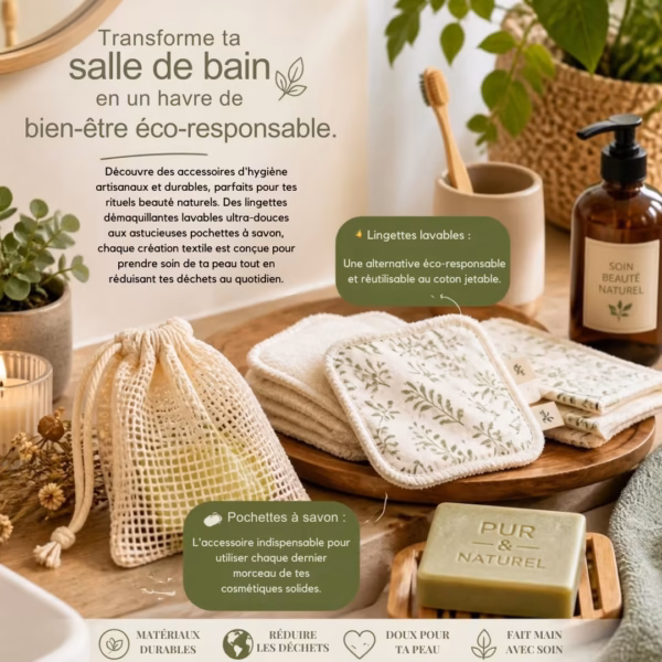 🧼 Hygiène & Soin