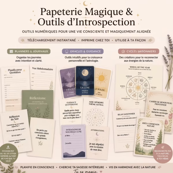 📱 Boutique Digitale (PDF)