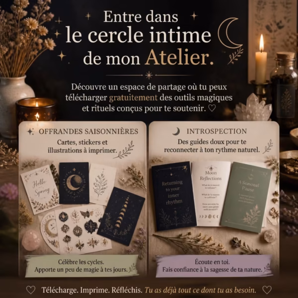 🎁 Trésors Gratuits