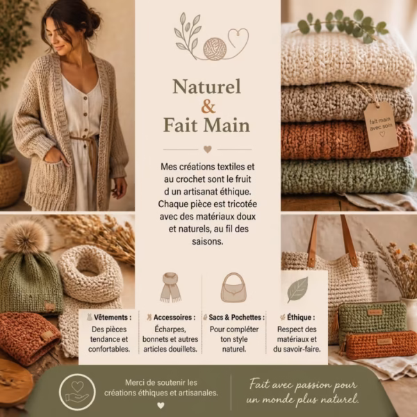 👗 Prêt-à-porter & Mode
