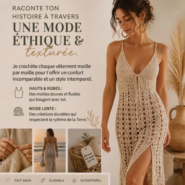 👗 Prêt-à-porter